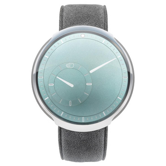 Ressence Type 8 Sage Green