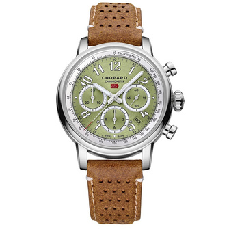 Chopard Mille Miglia Classic Chronograph