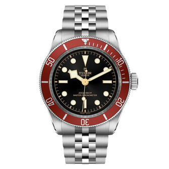 Tudor Black Bay