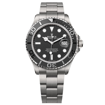 Rolex Yacht-Master 42