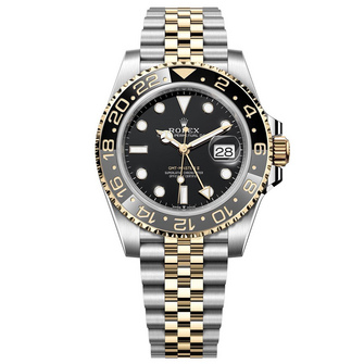 Rolex GMT-Master II