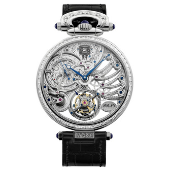 Bovet 1822 Virtuoso XI