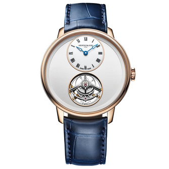 Arnold &amp; Son Ultrathin Tourbillon Gold