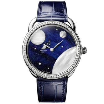 Hermès Arceau Petite Lune