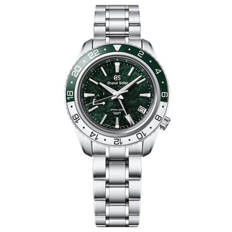 Grand Seiko Heritage Collection Spring Drive GMT “Mt. Hotaka Peaks”