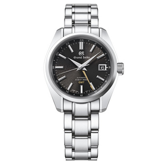 Grand Seiko Heritage Collection Ever-Brilliant Steel 