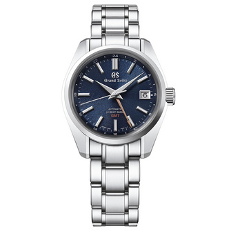 Grand Seiko Heritage Collection Ever-Brilliant Steel 