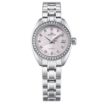 Grand Seiko Elegance Collection Ladies