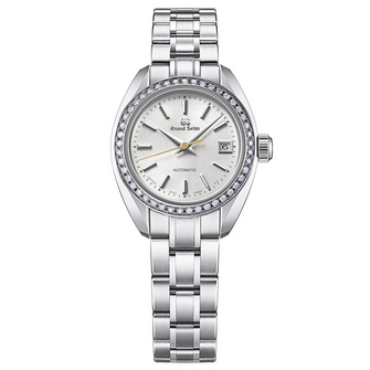 Grand Seiko Elegance Collection Ladies