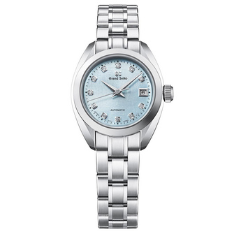 Grand Seiko Elegance Collection Ladies