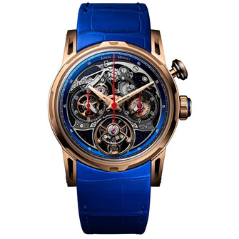 Louis Moinet Impulsion