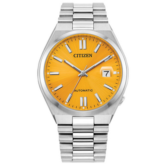 Citizen NJ015 "Tsuyosa" Automatic