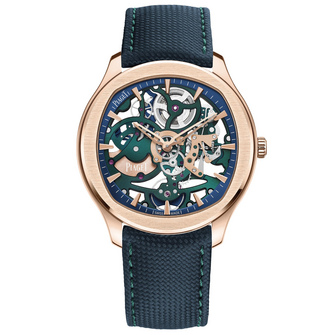 Piaget Polo Skeleton Arty 