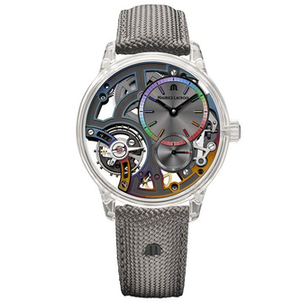 Maurice Lacroix Masterpiece Only Watch 2023