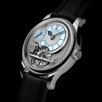 Sylvain Pinaud Origine Only Watch Edition