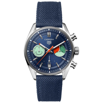 TAG Heuer Carrera Skipper