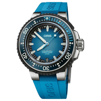 Oris AquisPro 4000m