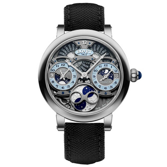 Bovet 1822 Récital 27