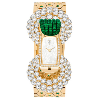 Van Cleef &amp; Arpels Ludo Secret watch