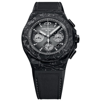 Girard-Perregaux Laureato Absolute Chronograph 8Tech