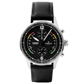 Reservoir Airfight Chronograph