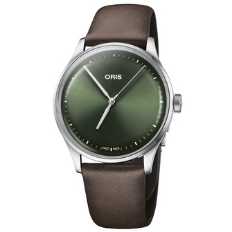 Oris Artelier S