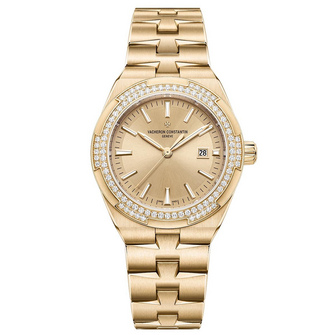 Vacheron Constantin Overseas self-winding – 35mm