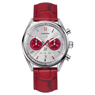 TAG Heuer Carrera Chronograph Year of the Dragon 