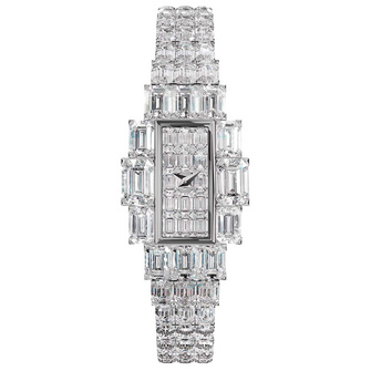 Vacheron Constantin Grand Lady Kalla