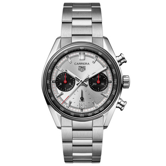 TAG Heuer Carrera Chronograph