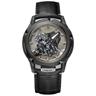 Ulysse Nardin Freak S Nomad