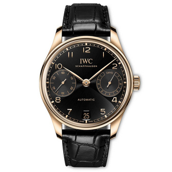 IWC Schaffhausen Portugieser Automatic 42