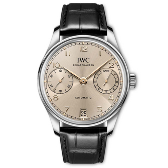 IWC Schaffhausen Portugieser Automatic 42