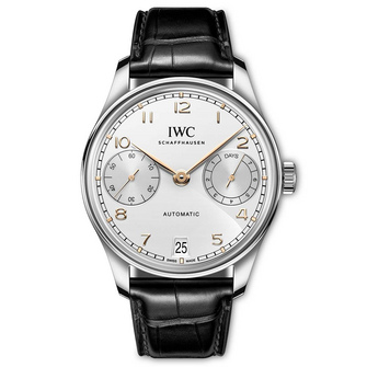 IWC Schaffhausen Portugieser Automatic 42