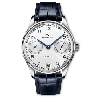 IWC Schaffhausen Portugieser Automatic 42