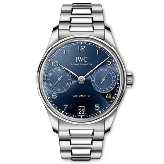 IWC Schaffhausen Portugieser Automatic 42