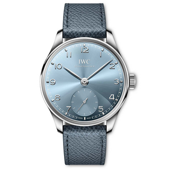 IWC Schaffhausen Portugieser Automatic 40