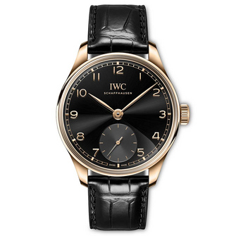 IWC Schaffhausen Portugieser Automatic 40