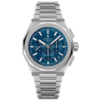 Zenith Defy Skyline Chronograph