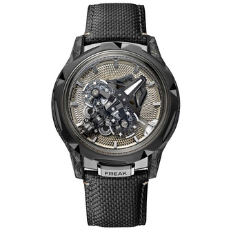 Ulysse Nardin Freak S Nomad