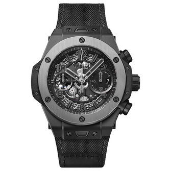 Hublot Big Bang Unico Ice Bang