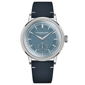 Raymond Weil Millesime Automatic Small Seconds