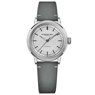 Raymond Weil Millesime Automatic Central Seconds