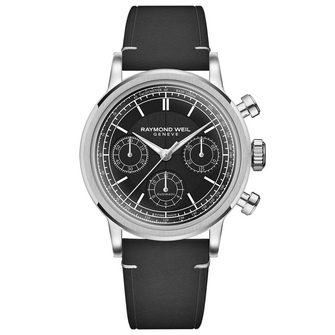 Raymond Weil Millesime Automatic Chronograph