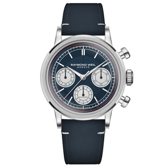 Raymond Weil Millesime Automatic Chronograph