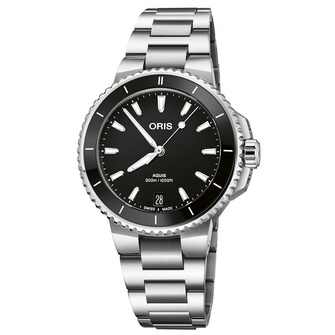 Oris Aquis Date 36.50mm