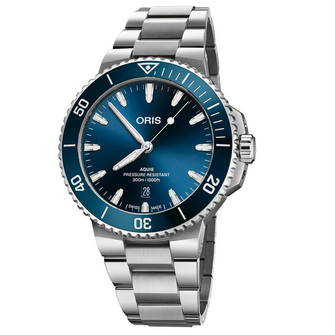 Oris Aquis Date 41.50mm