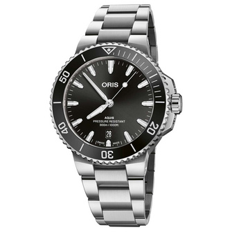 Oris Aquis Date 43.50mm