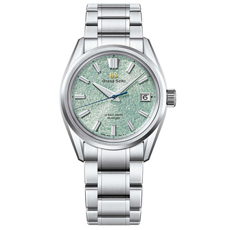 Grand Seiko Hi-Beat 36000