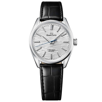 Grand Seiko Manual-winding Mechanical Hi-Beat 36000 80 Hours